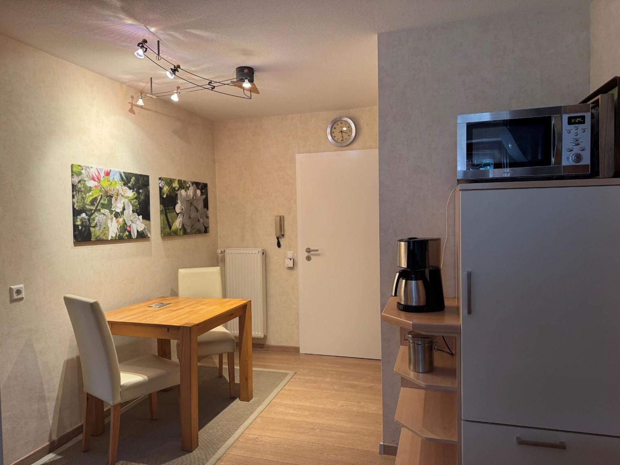 Ferienwohnung Im Sonnigen Kaiserstuhl Endingen am Kaiserstuhl Экстерьер фото