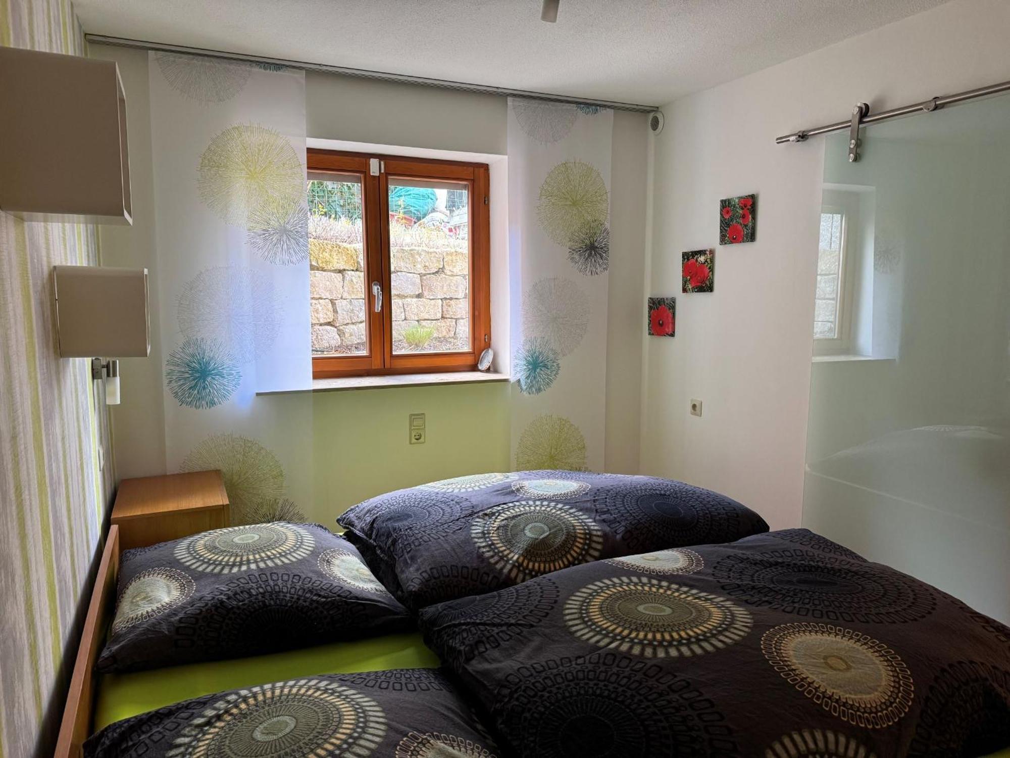 Ferienwohnung Im Sonnigen Kaiserstuhl Endingen am Kaiserstuhl Экстерьер фото