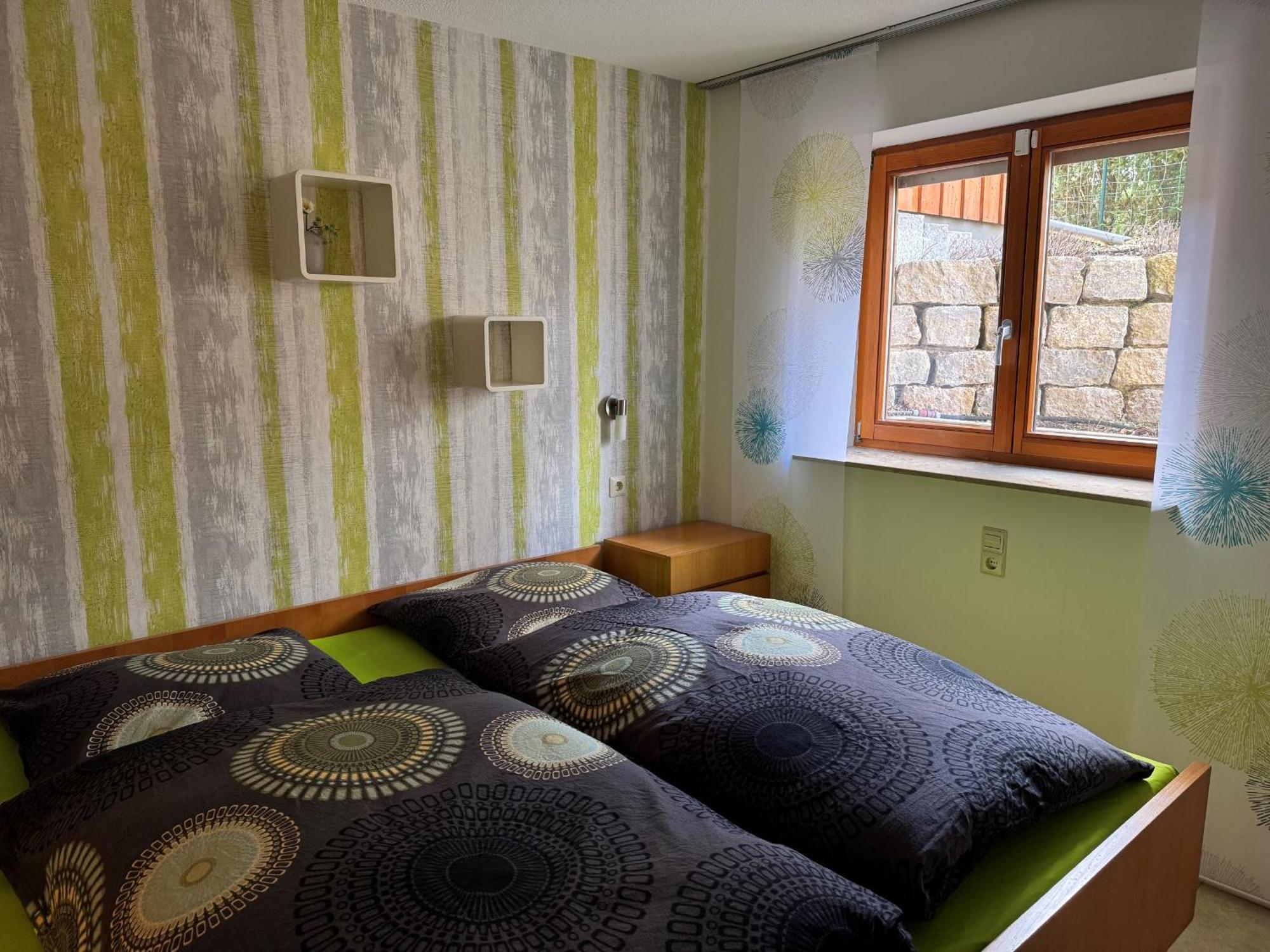 Ferienwohnung Im Sonnigen Kaiserstuhl Endingen am Kaiserstuhl Экстерьер фото