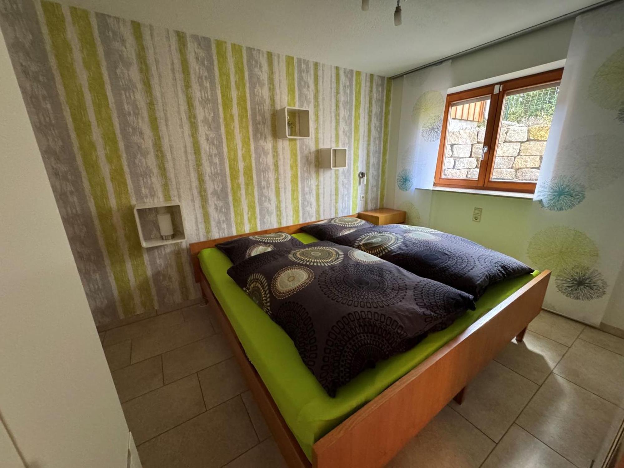 Ferienwohnung Im Sonnigen Kaiserstuhl Endingen am Kaiserstuhl Экстерьер фото